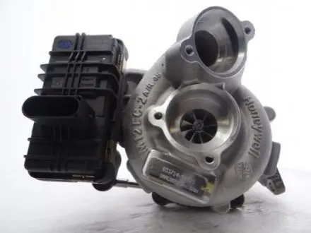 Автозапчасть GARRETT 8337145002S