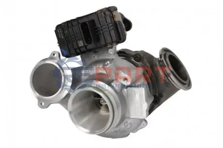 Турбина GARRETT 8351095010S