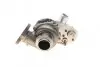 Фото (заміна на 838417-5006S) Турбіна Ford Transit Custom 2.0 TDCi 16 GARRETT (8384175003S) зображення 6