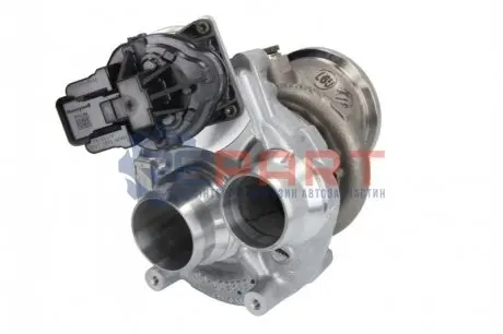 Турбина GARRETT 8400695015S