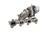 Фото Турбокомпресор (Новий) OPEL MOVANO B 2.3D 05.10 GARRETT (8460165001S) зображення 1