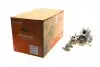 Фото Турбіна Opel Movano/Renault Master 2.3dCi BiTurbo 15 GARRETT (846016-5002S) зображення 1
