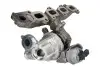 Турбина GARRETT (8476715002S) изображение 1