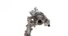 Турбокомпресор GARRETT (847671-5004S) изображение 5