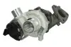Фото Турбокомпресор (Новий) FORD C-MAX, C-MAX II, FOCUS C-MAX, FOCUS II, FOCUS III, GALAXY I, GALAXY II, GALAXY MK II, GRAND C-MAX, KUGA I, KUGA II, MONDEO III, MONDEO IV 1.9D/2.0D/2.0DH 08.97 GARRETT (8508405007S) зображення 1