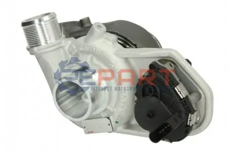 Автозапчасть GARRETT 8508415007S
