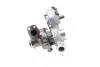 Фото Турбокомпресор (Новий) DS DS 4 II, DS 7 CITROEN BERLINGO, C4 III, C4 SPACETOURER, C4 X, C5 AIRCROSS, GRAND C4 SPACETOURER FIAT DOBLO OPEL ASTRA L, COMBO, COMBO E TOUR / LIFE 1.5D 06.17 GARRETT (853603-5002S) зображення 8