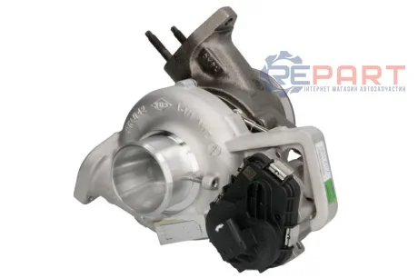 Турбокомпресор (Новий) FIAT 500X, BRAVO II, CROMA, SCUDO, STILO, TALENTO OPEL VIVARO C, ZAFIRA LIFE 1.9D/2.0D 06.05 GARRETT 8605175002S