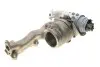 Турбокомпресор (Новий) VW CRAFTER 2.0D 09.16 GARRETT (873970-5001S) зображення 16