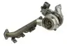 Турбокомпресор (Новий) ALFA ROMEO GIULIA, STELVIO FIAT DUCATO 2.2D/2.3D 06.11 GARRETT (8744905002S) зображення 2