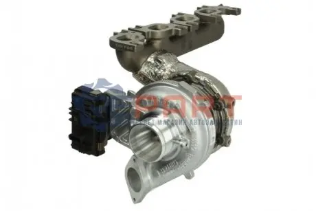 Автозапчасть GARRETT 8744905002S