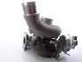 Автозапчасть GARRETT (8816525001S) изображение 3