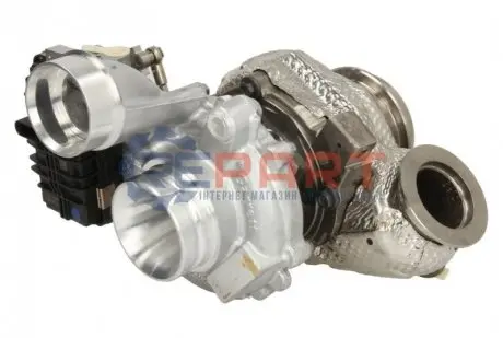 Автозапчасть GARRETT 8827405001S