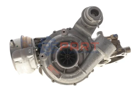 Турбіна Renault Master III 2.3 dCi Biturbo 14 GARRETT 883860-5003S Купить в Украине