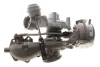 Фото Турбіна Renault Master III 2.3 dCi Biturbo 14 GARRETT (883860-5003S) зображення 7
