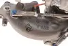 Фото Турбокомпресор (Новий) FIAT TALENTO NISSAN NV300 OPEL VIVARO B RENAULT ESPACE V, TALISMAN, TRAFIC III 1.6D 05.14 GARRETT (883861-5001S) зображення 12