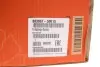 Фото Турбокомпресор (Новий) FIAT TALENTO NISSAN NV300 OPEL VIVARO B RENAULT ESPACE V, TALISMAN, TRAFIC III 1.6D 05.14 GARRETT (883861-5001S) зображення 14