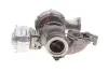 Фото Турбокомпресор (Новий) FIAT TALENTO NISSAN NV300 OPEL VIVARO B RENAULT ESPACE V, TALISMAN, TRAFIC III 1.6D 05.14 GARRETT (883861-5001S) зображення 2