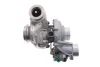 Турбокомпресор GARRETT (911025-5001S) изображение 5
