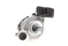 Турбина BMW 2 (F45)/X1 (F48) 2.0D (B47) 14- GARRETT (911445-5001S) изображение 5