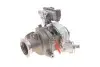 Турбина BMW 2 (F45)/X1 (F48) 2.0D (B47) 14- GARRETT (911445-5001S) изображение 9