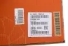 Турбина BMW 2 (F45)/X1 (F48) 2.0D (B47) 14- GARRETT (911445-5001S) изображение 10