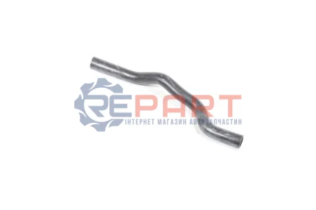 Патрубок обогревателя Chevrolet Aveo (выр-во GATES) Gates 02-1598