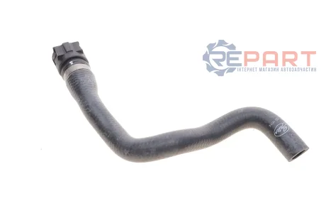Патрубок системы охлаждения BMW 3 (E46) 97-06 M43 Gates 021614