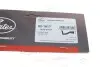 Фото Патрубок системи охолодження BMW 3 (E46) 97-06 M43 Gates (021617) зображення 8