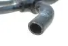 Фото Патрубок нагрівача (20мм) OPEL ASTRA G, ASTRA G CLASSIC, ZAFIRA A 1.4/1.4LPG/1.6 02.98-07.09 Gates (02-1621) зображення 2