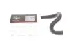 Фото Шланг гумовий системи охолодження (18мм/15мм) CITROEN JUMPER III FIAT DUCATO FORD TRANSIT, TRANSIT TOURNEO PEUGEOT BOXER 2.2D 04.06 Gates (02-1622) зображення 1