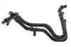 Патрубок системи охолодження Citroen Nemo/Peugeot Bipper 1.4 HDi 08- 021624