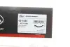 Фото Патрубок системи охолодження BMW 1 (E81/E82/E87/E83/E90) 3 (E91/E93) 1.6-3.0 D Gates (021635) зображення 2