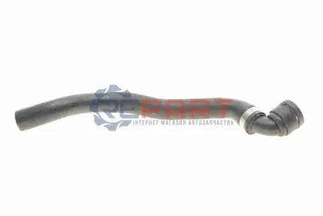 Патрубок системи охолодження BMW 1 (E81/E82/E87/E83/E90) 3 (E91/E93) 1.6-3.0 D Gates 021635 Купити в Україні