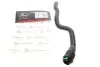 Фото Патрубок системи охолодження Opel Astra H 1.6 04-10 Gates (021638) зображення 1