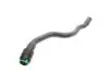 Фото Патрубок системи охолодження Opel Astra H 1.6 04-10 Gates (021638) зображення 2