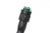 Фото Патрубок системи охолодження Opel Astra H 1.6 04-10 Gates (021638) зображення 3