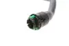 Фото Патрубок системи охолодження Opel Astra H 1.6 04-10 Gates (021638) зображення 6