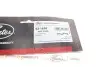 Фото Патрубок системи охолодження Opel Astra H 1.6 04-10 Gates (021638) зображення 8