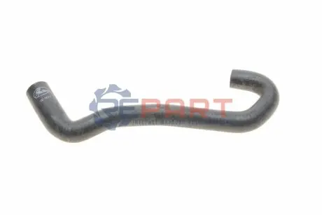 Шланг гумовий системи охолодження (20мм/15мм) OPEL ASTRA G, VECTRA B, ZAFIRA A 2.0D/2.2D 11.96-06.05 Gates 02-1671 Купити в Україні