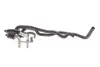 Патрубок радиатора печки Land Rover Range Rover III 4.2 4x4 05-12 Gates (02-1683) изображение 4