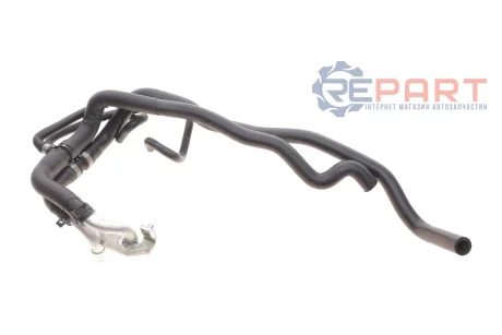 Патрубок радиатора печки Land Rover Range Rover III 4.2 4x4 05-12 Gates 02-1683