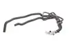 Патрубок радиатора печки Land Rover Range Rover III 4.2 4x4 05-12 Gates (02-1683) изображение 5