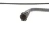 Фото Патрубок радіатора (верхній) BMW 5 (E60) 01-10 (M54/N62) Gates (021689) зображення 2