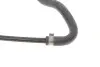 Фото Патрубок радіатора (верхній) BMW 5 (E60) 01-10 (M54/N62) Gates (021689) зображення 3
