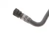 Фото Патрубок радіатора (верхній) BMW 5 (E60) 01-10 (M54/N62) Gates (021689) зображення 5
