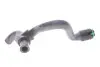Патрубок радиатора печки Opel Astra G 1.7 DTI 16V 00-05 Gates (02-1693) изображение 3