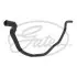 Шланг гумовий системи охолодження (11мм/8мм) OPEL ASTRA H, ASTRA H GTC 1.3D 04.05-10.10 Gates (021695) зображення 1
