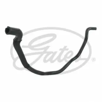 Шланг гумовий системи охолодження (11мм/8мм) OPEL ASTRA H, ASTRA H GTC 1.3D 04.05-10.10 Gates 021695