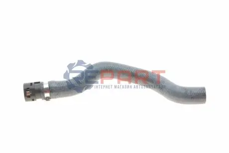 Патрубок нагрівача (25мм) RENAULT KANGOO EXPRESS 1.9D 08.97 Gates 021721 Купити в Україні